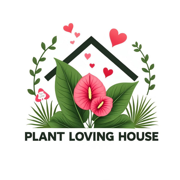PlantLovingHouse