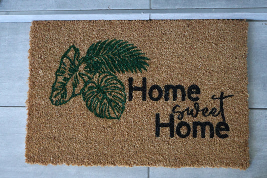 Home Sweet Home (3 plants)